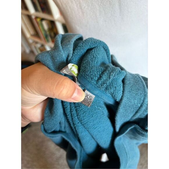 Horny Toad / Toad & Co. Sweatshirt - Picture 8 of 9